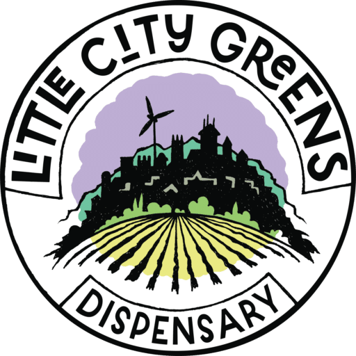 Little City Greens